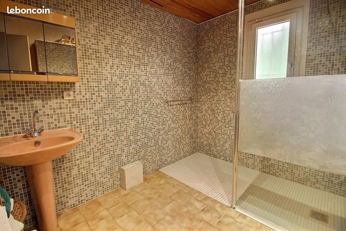 Maison à vendre, 109m², Rousset