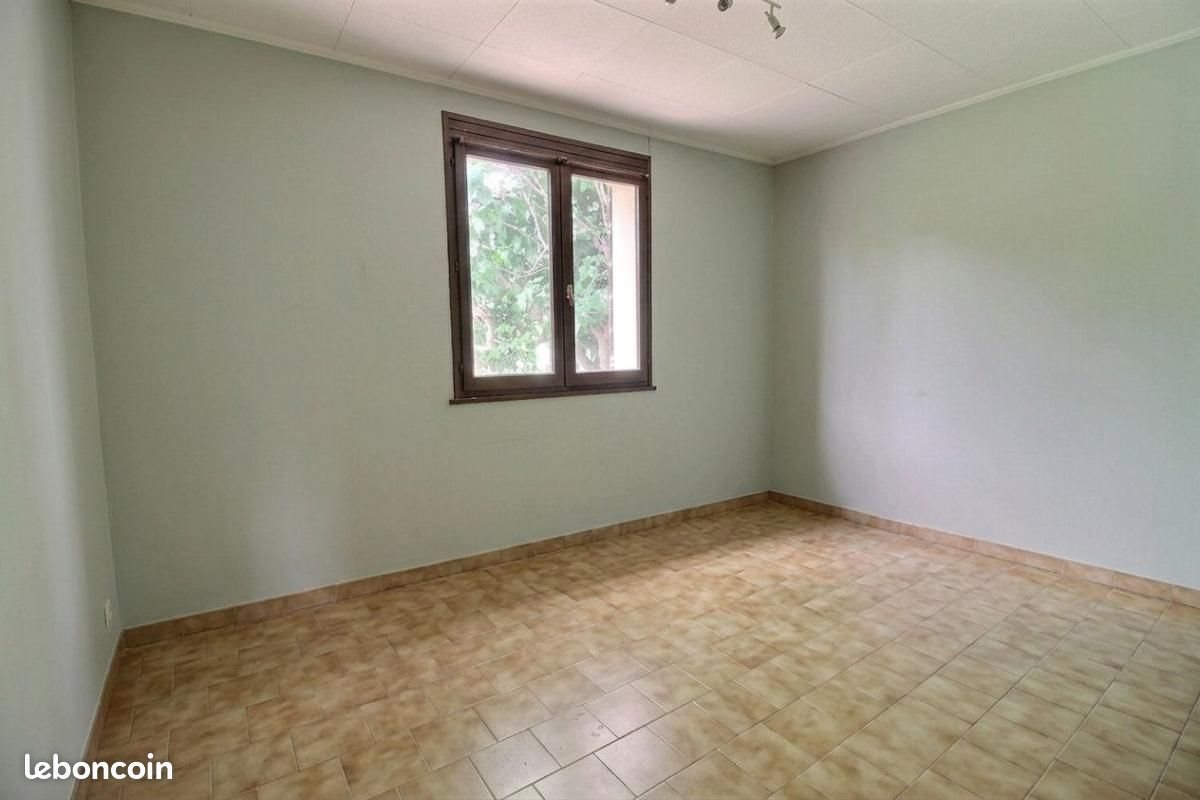 Maison à vendre, 109m², Rousset