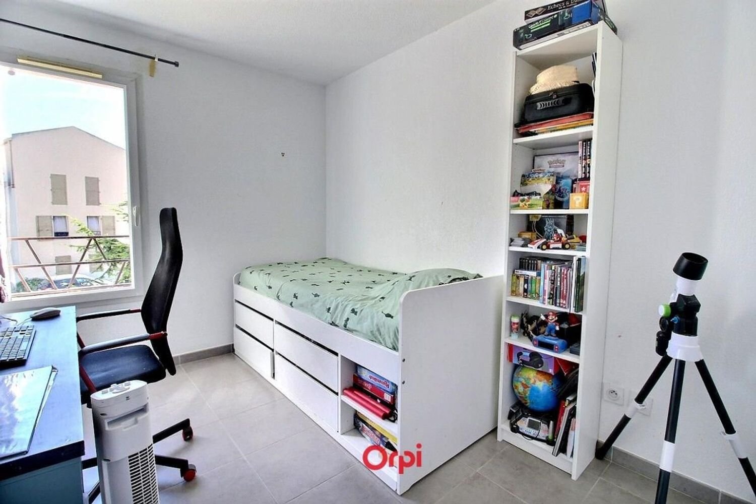 Appartement à vendre, 60m², Marseille 14ème