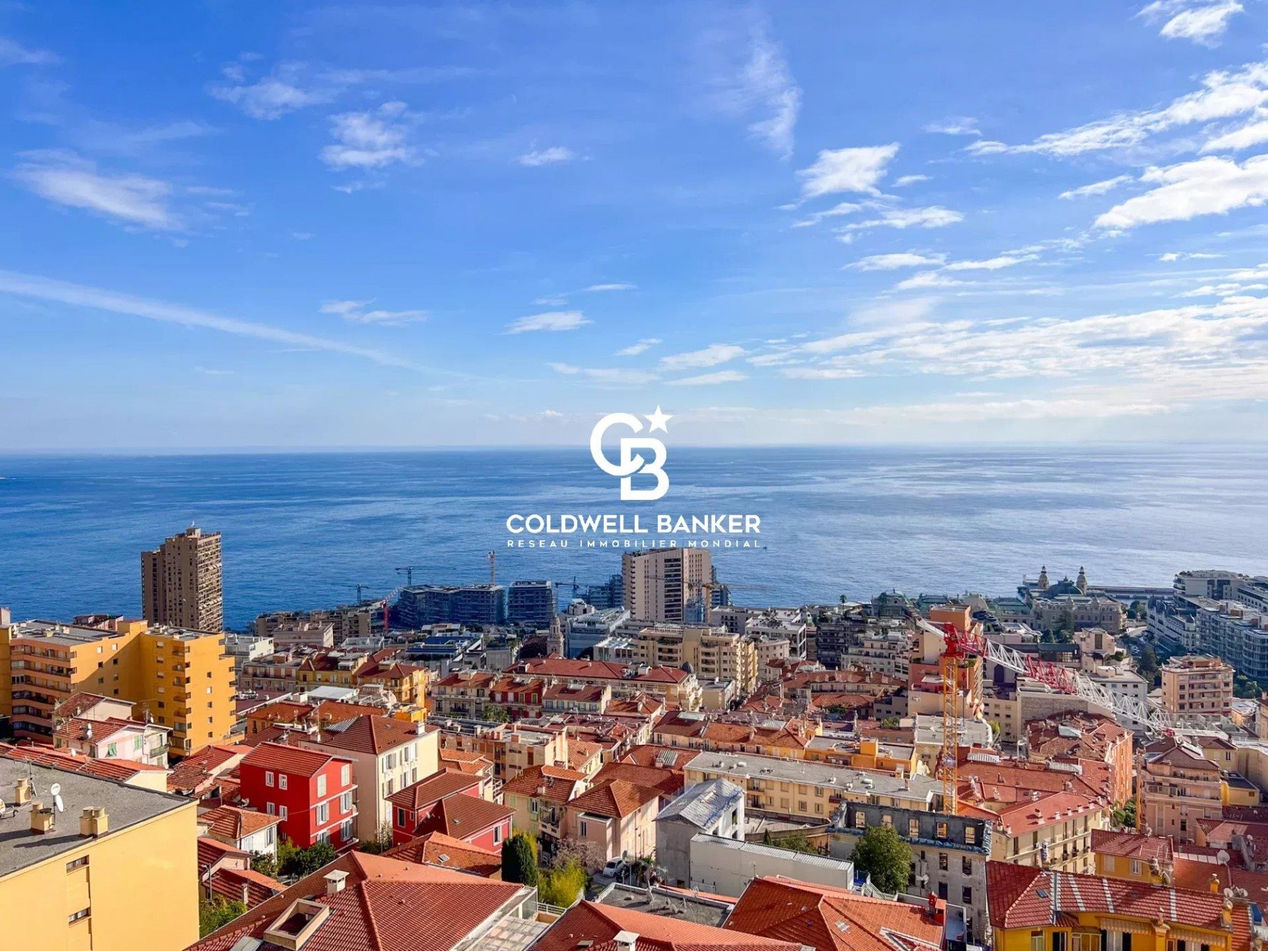 Appartement à vendre, 102m², Beausoleil