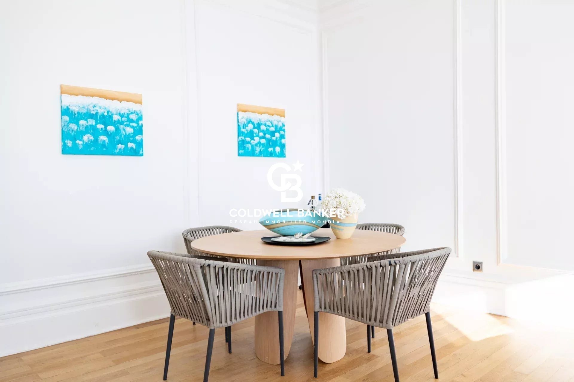 Appartement à vendre, 102m², Beausoleil