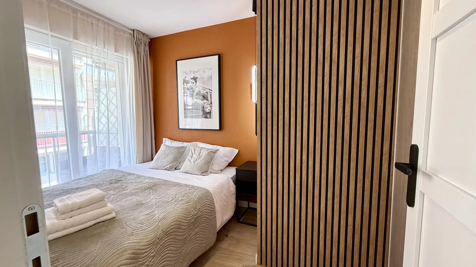 Appartement à vendre, 30m², Cannes