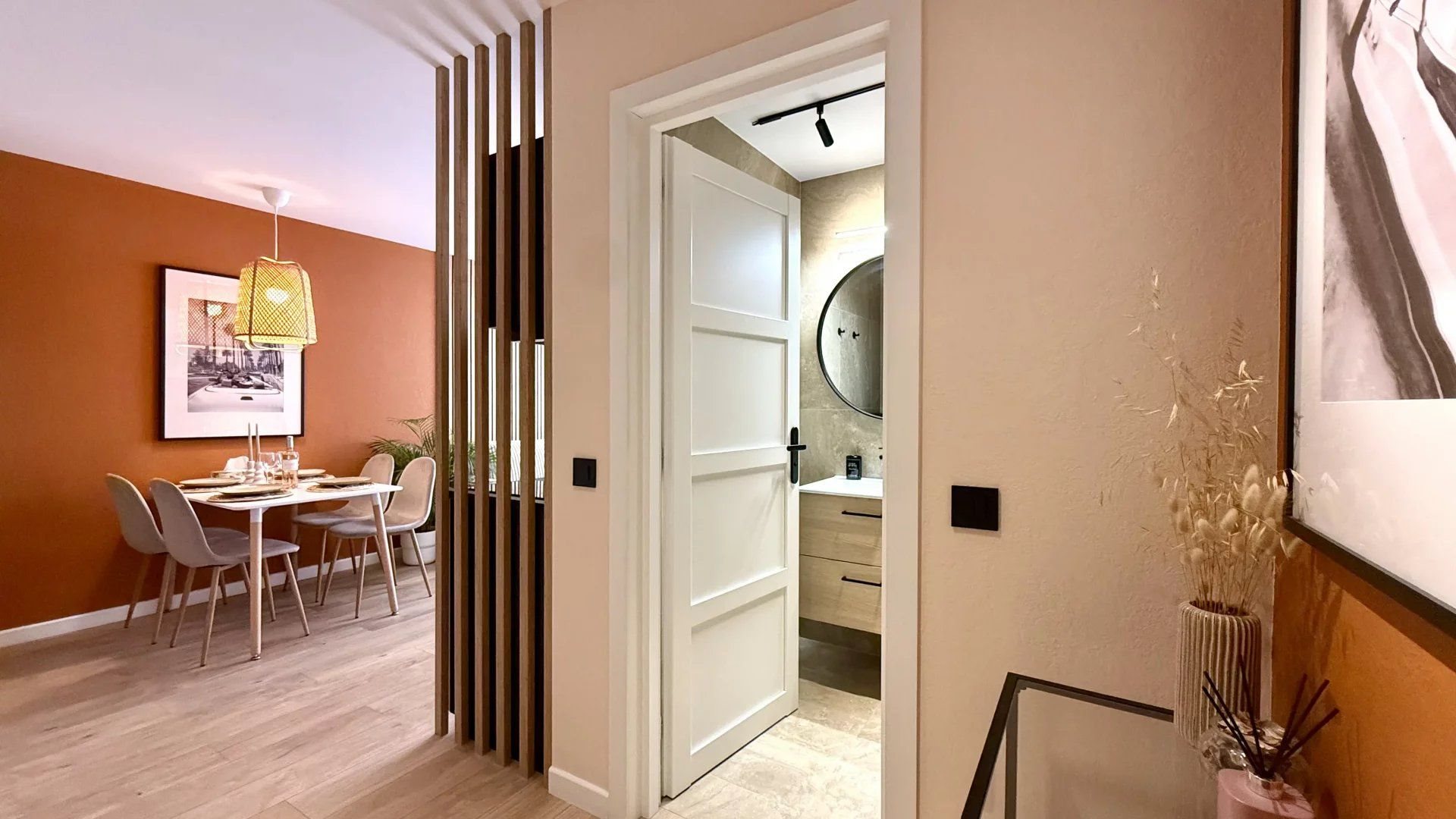 Appartement à vendre, 30m², Cannes