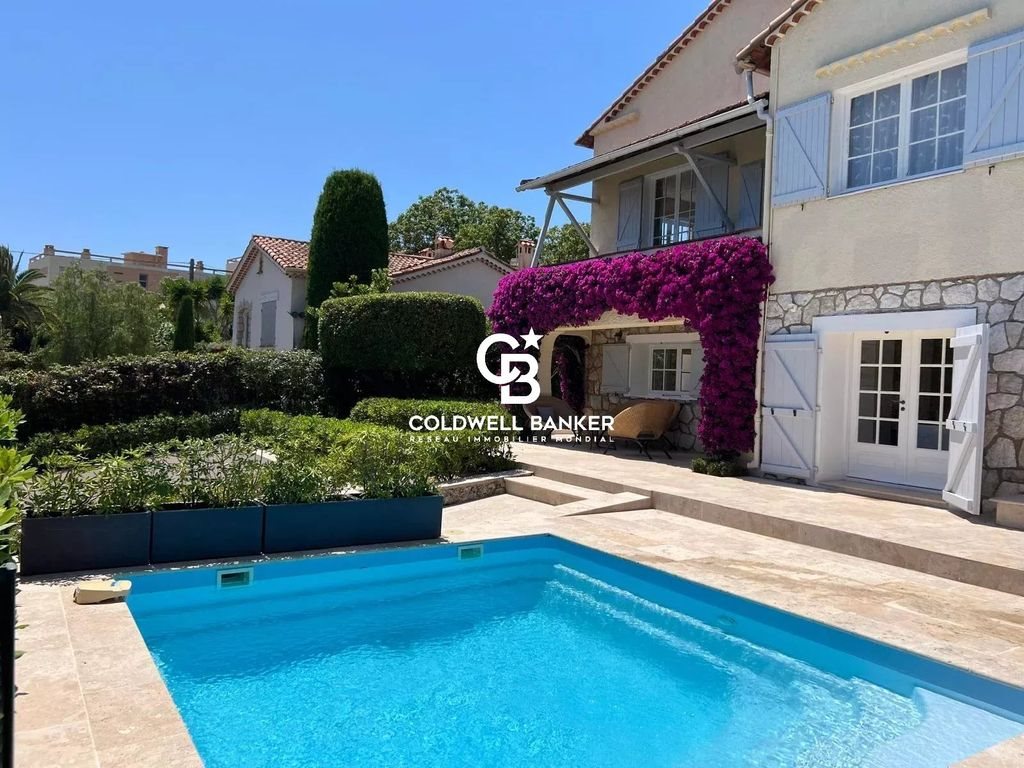 Maison à vendre, 166m², Antibes