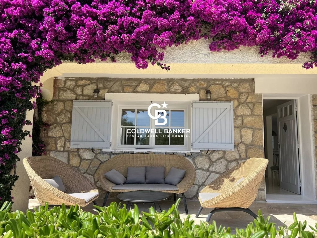 Maison à vendre, 166m², Antibes
