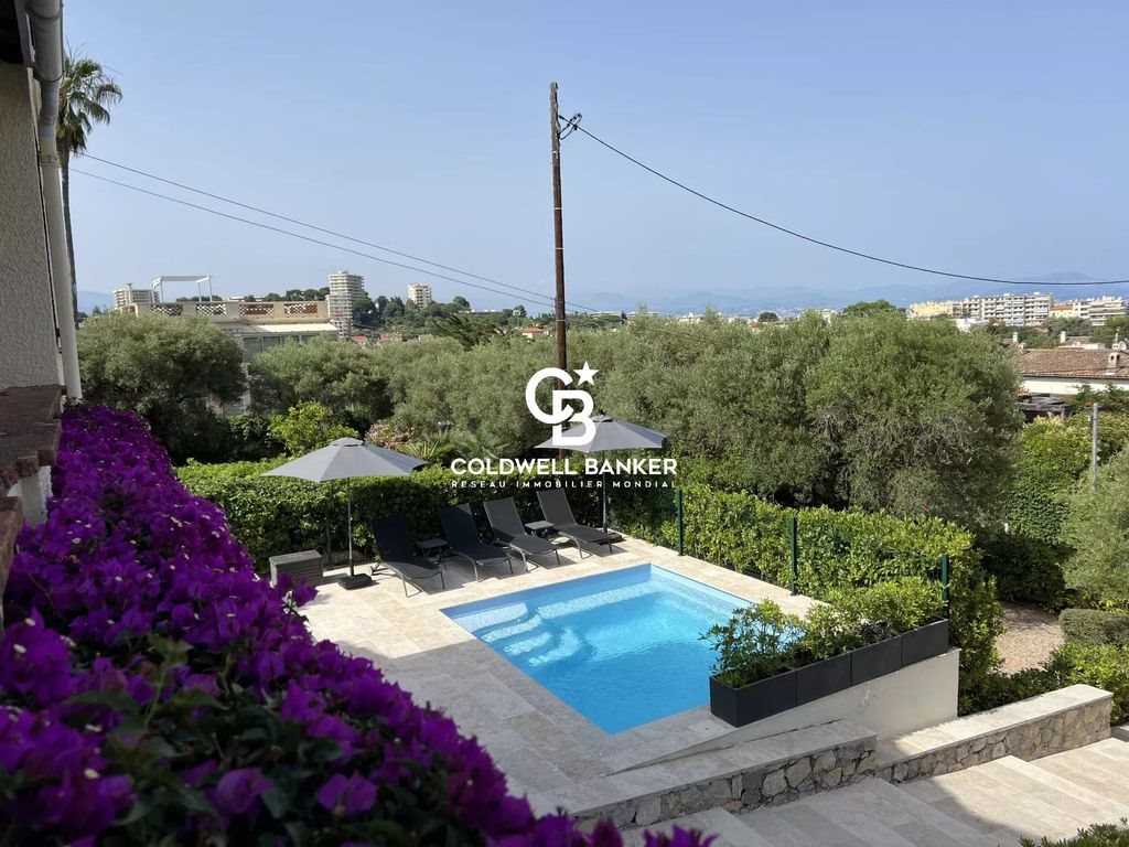 Maison à vendre, 166m², Antibes