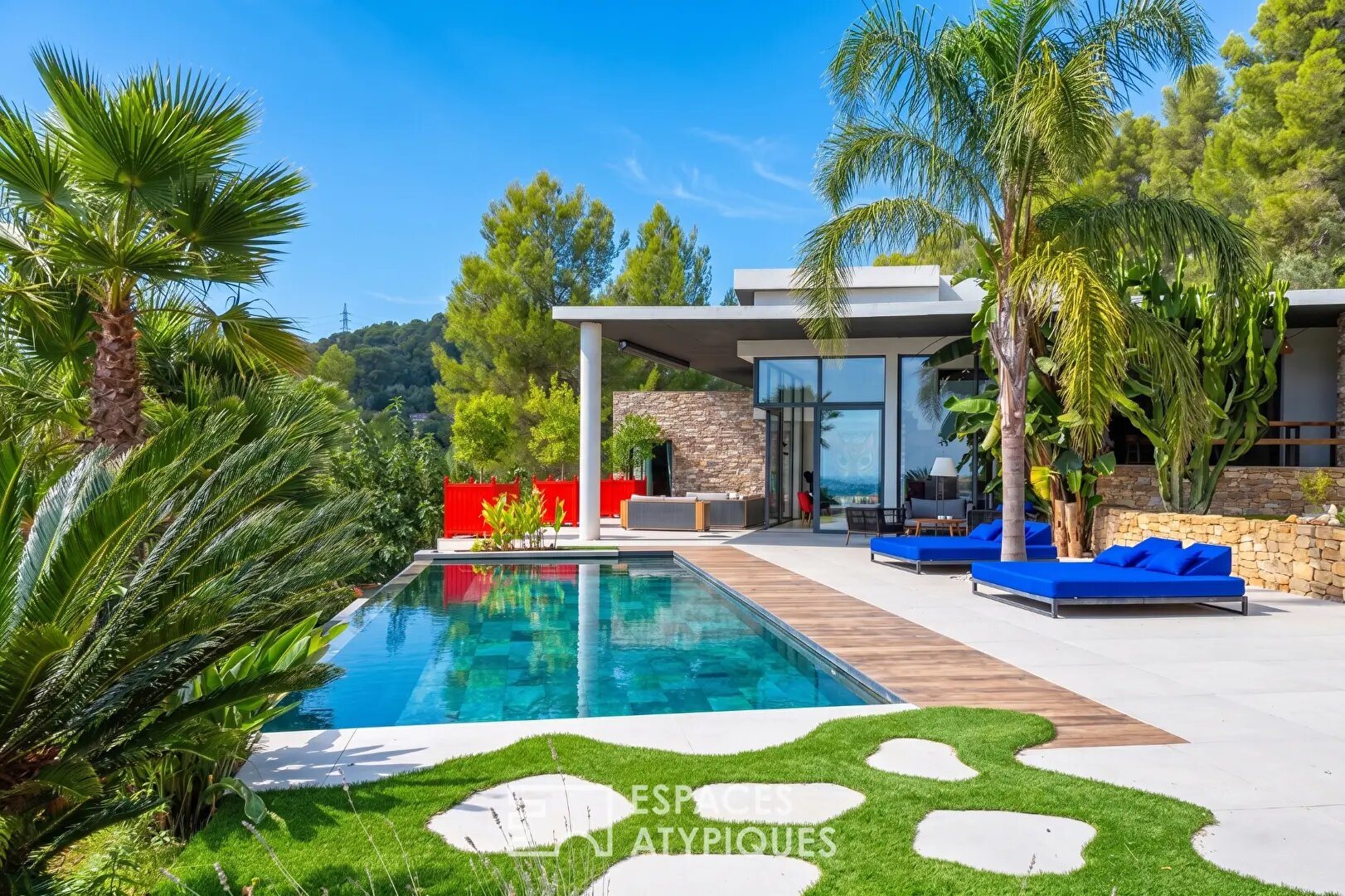 Maison à vendre, 345m², Toulon