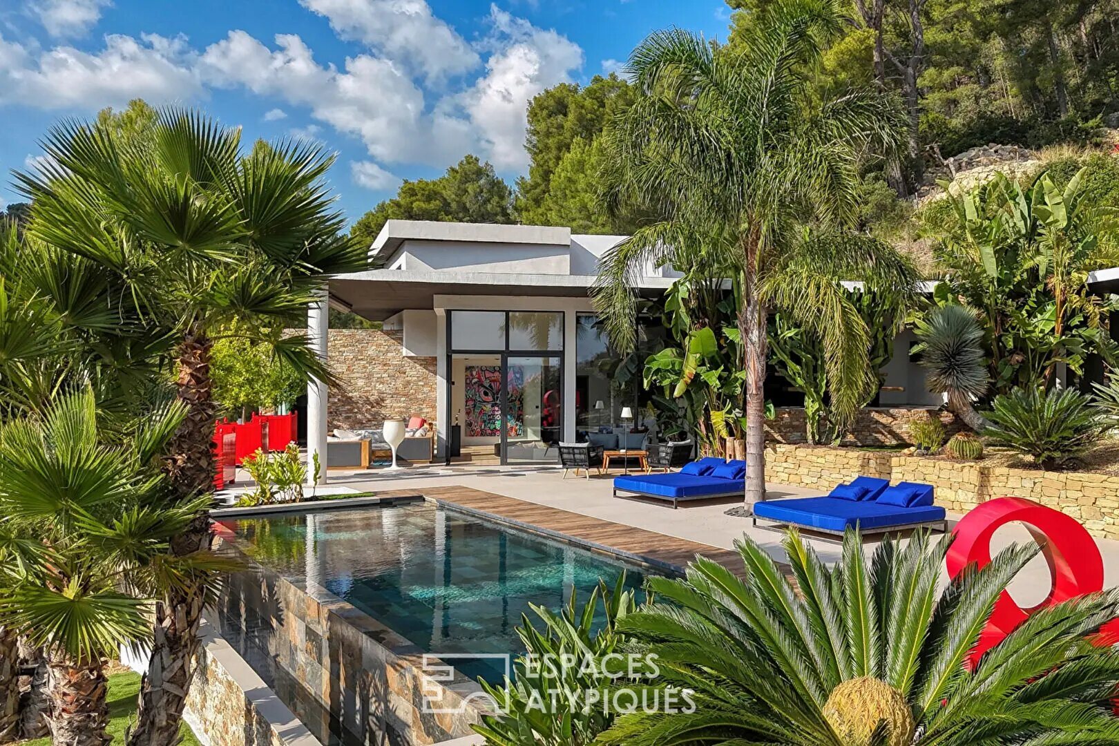 Maison à vendre, 345m², Toulon