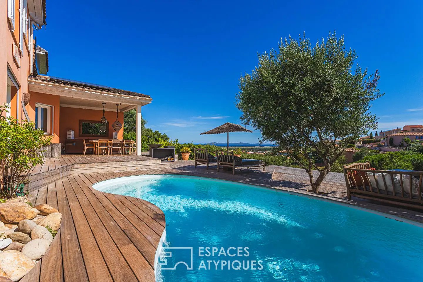 Maison à vendre, 151m², Hyères