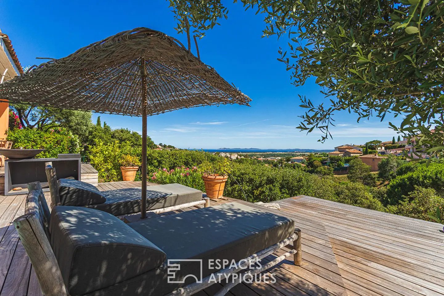 Maison à vendre, 151m², Hyères