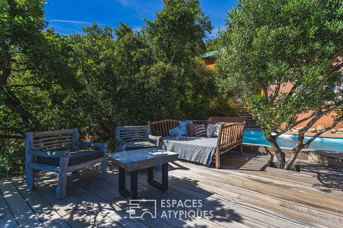 Maison à vendre, 151m², Hyères