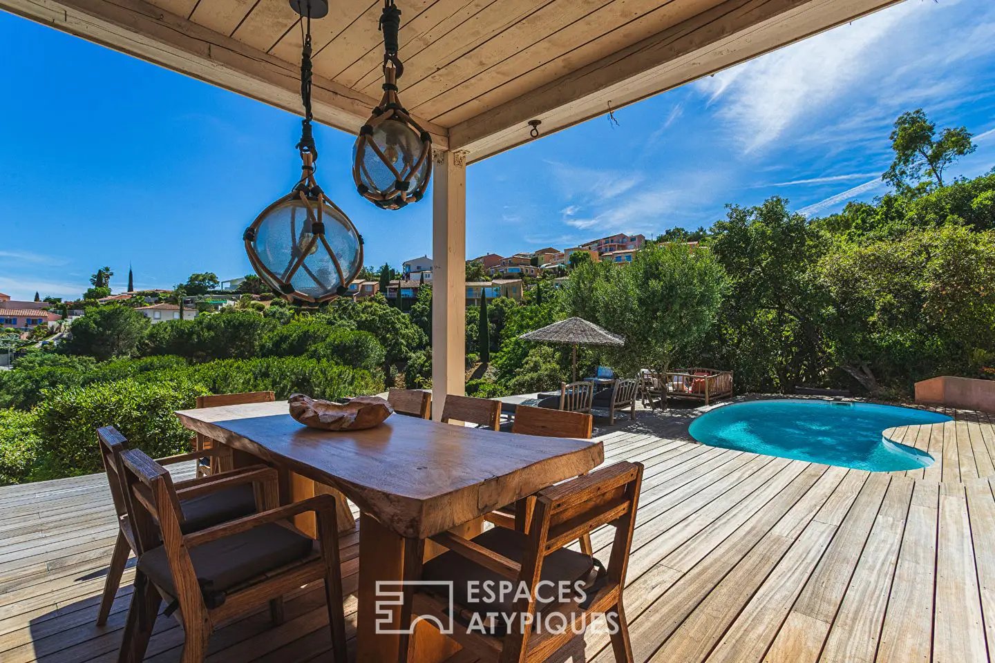 Maison à vendre, 151m², Hyères