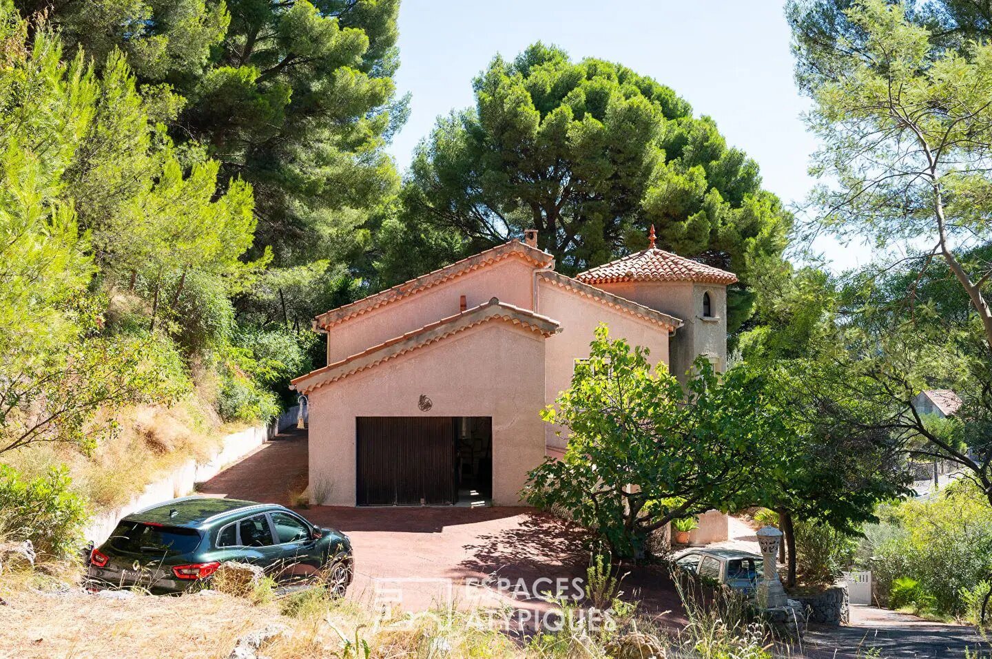 Appartement à louer, 150m², Le Revest-les-Eaux