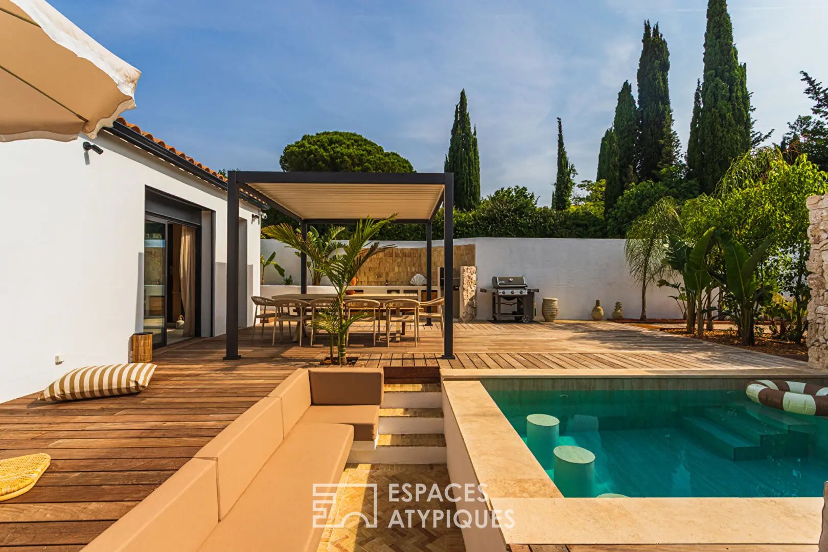 Maison à vendre, 200m², Toulon