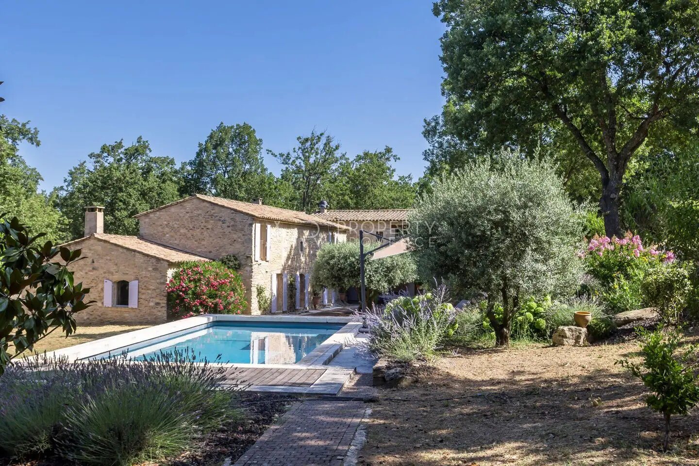 Maison à vendre, 240m², Lacoste