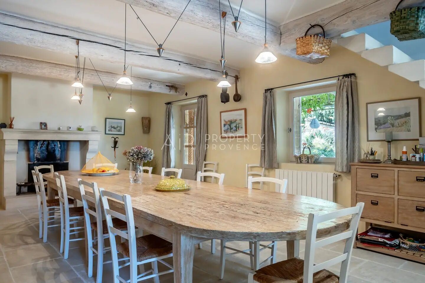 Maison à vendre, 240m², Lacoste
