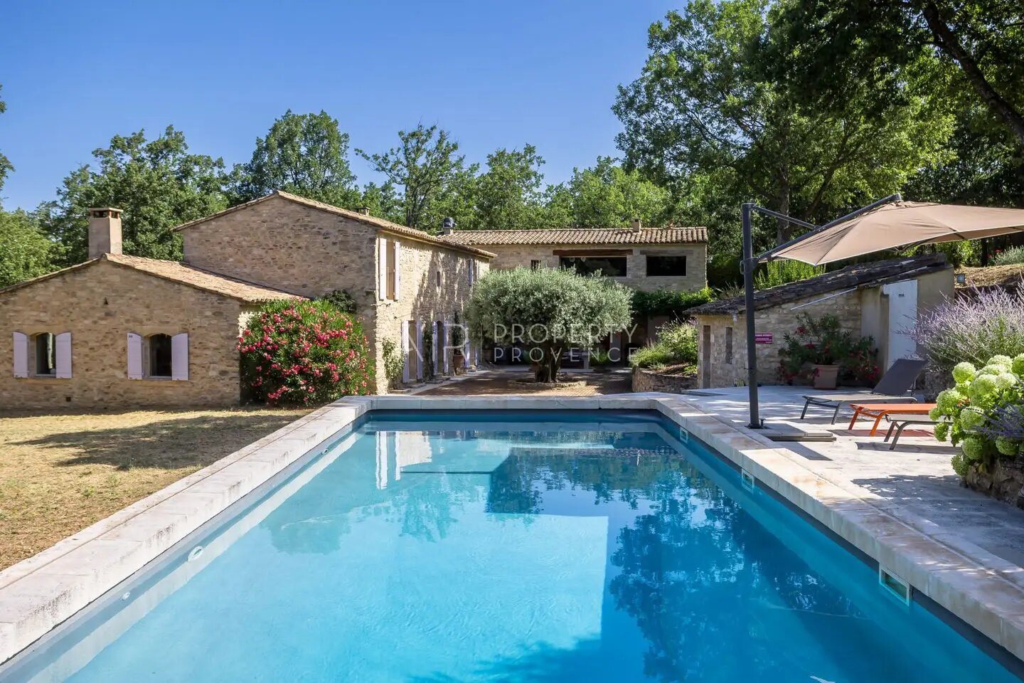 Maison à vendre, 240m², Lacoste