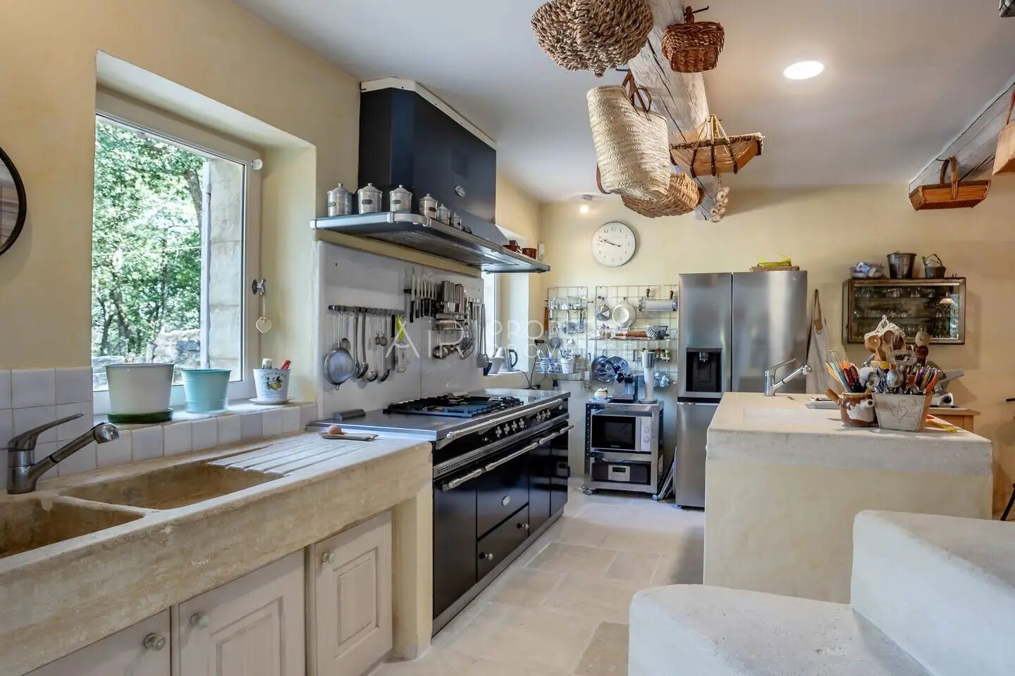 Maison à vendre, 240m², Lacoste