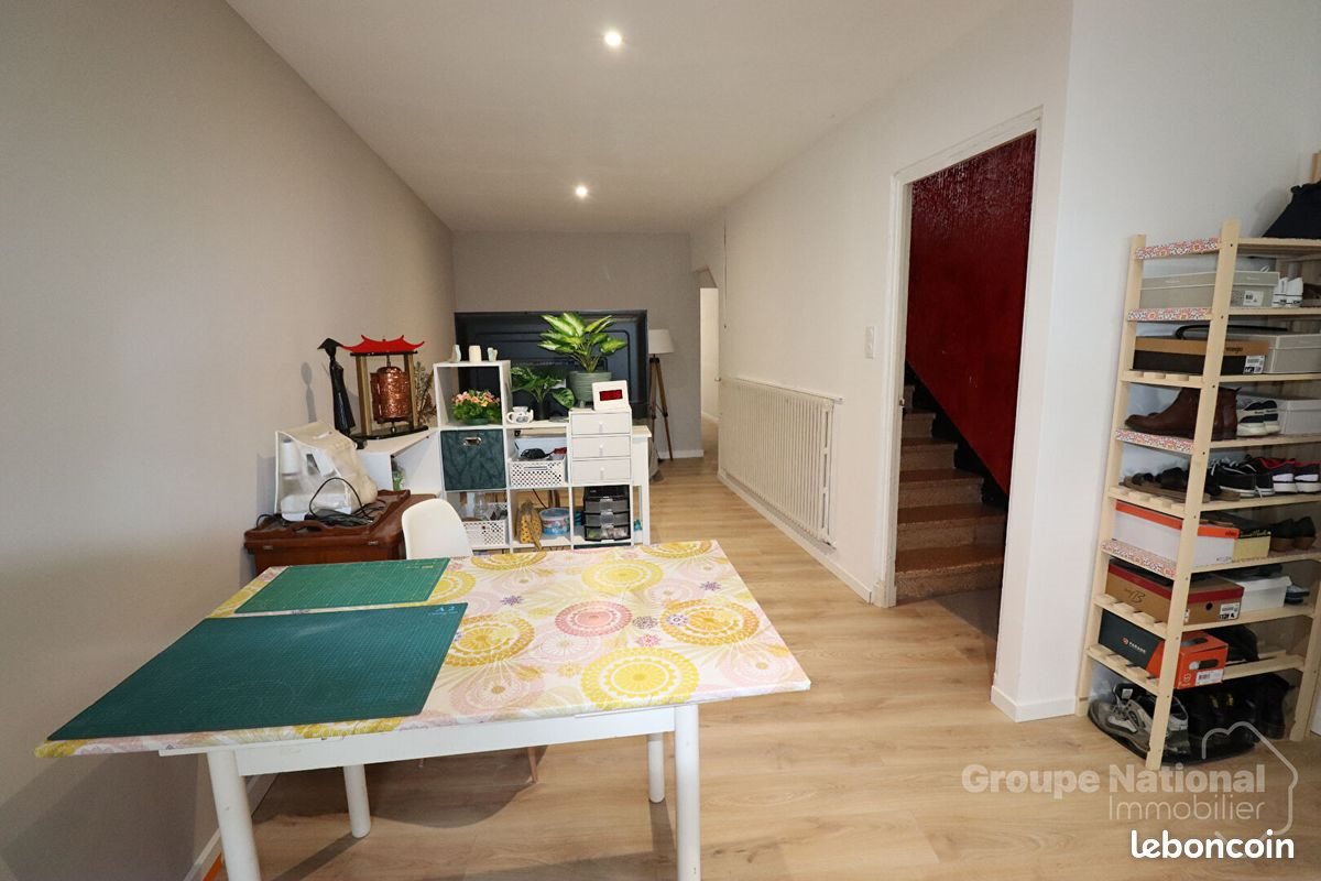 Maison à vendre, 91m², Cabannes