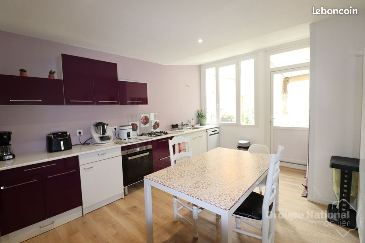 Maison à vendre, 91m², Cabannes