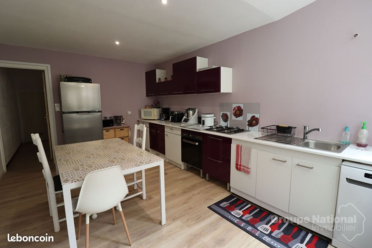 Maison à vendre, 91m², Cabannes