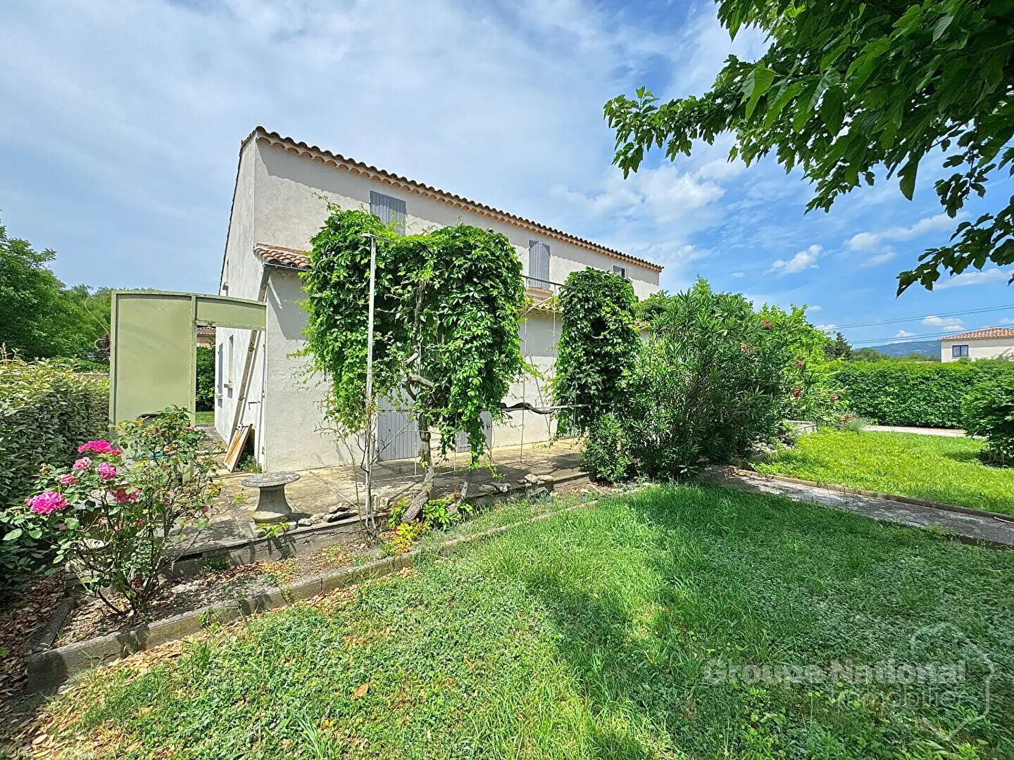 Maison à vendre, 160m², L'Isle-sur-la-Sorgue