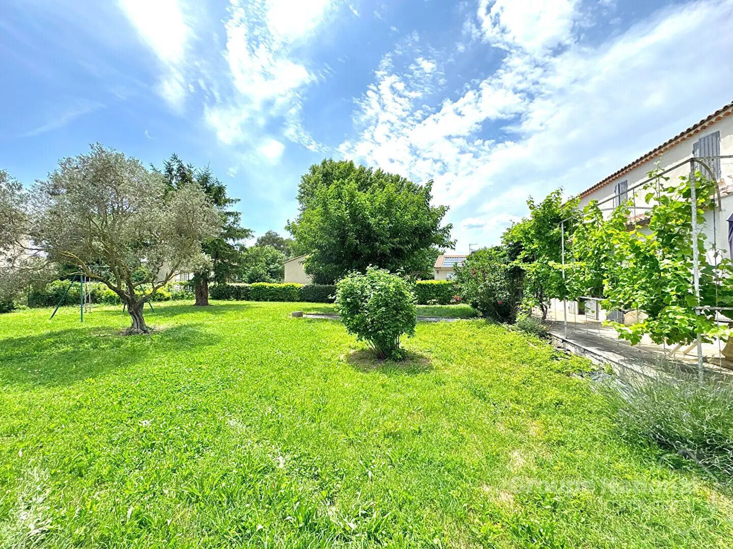 Maison à vendre, 160m², L'Isle-sur-la-Sorgue