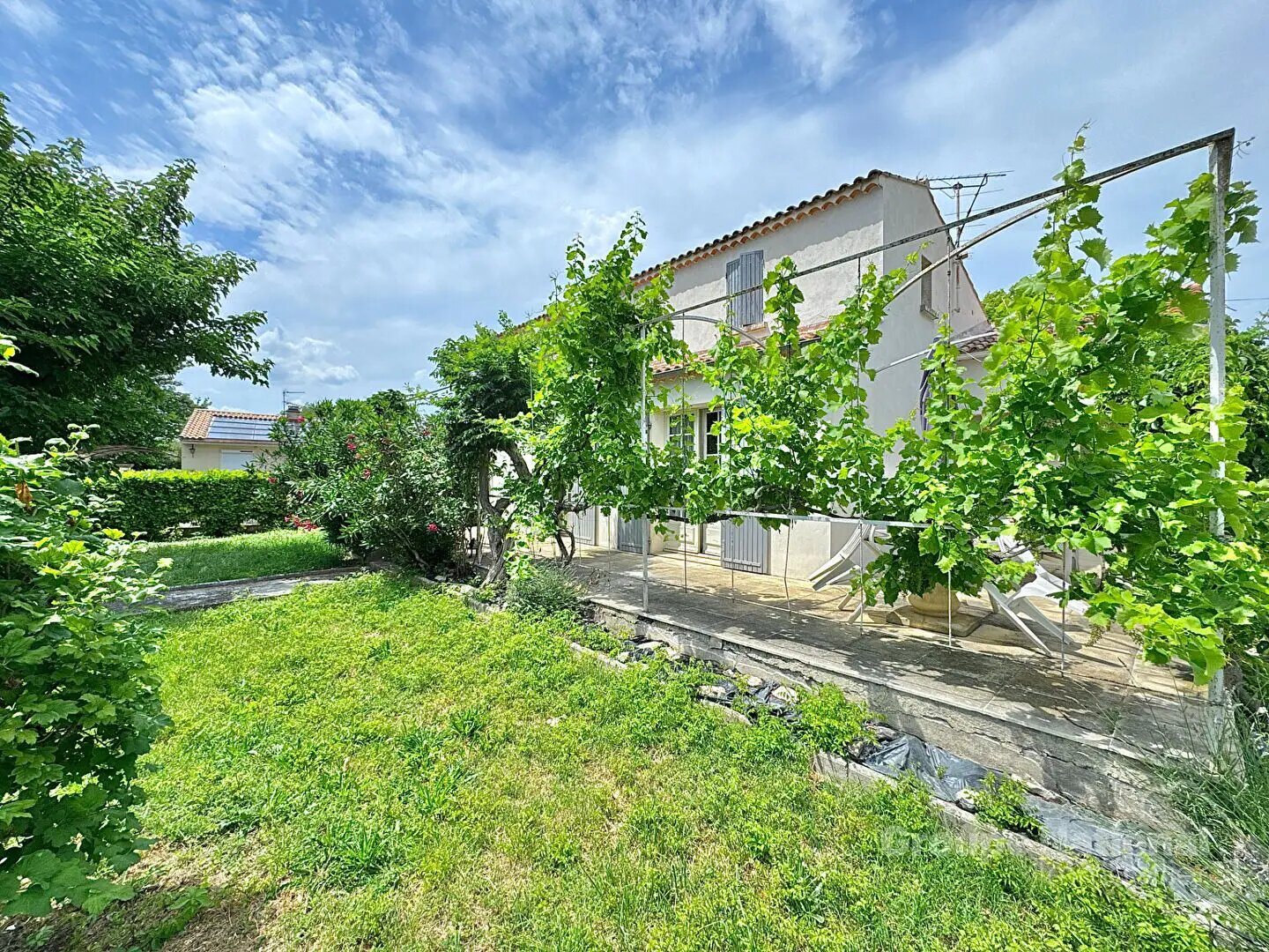 Maison à vendre, 160m², L'Isle-sur-la-Sorgue