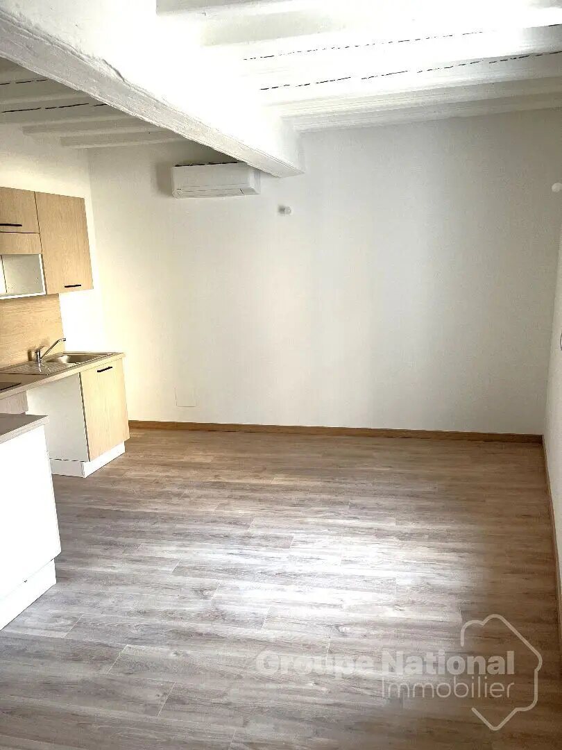 Appartement à louer, 35m², L'Isle-sur-la-Sorgue
