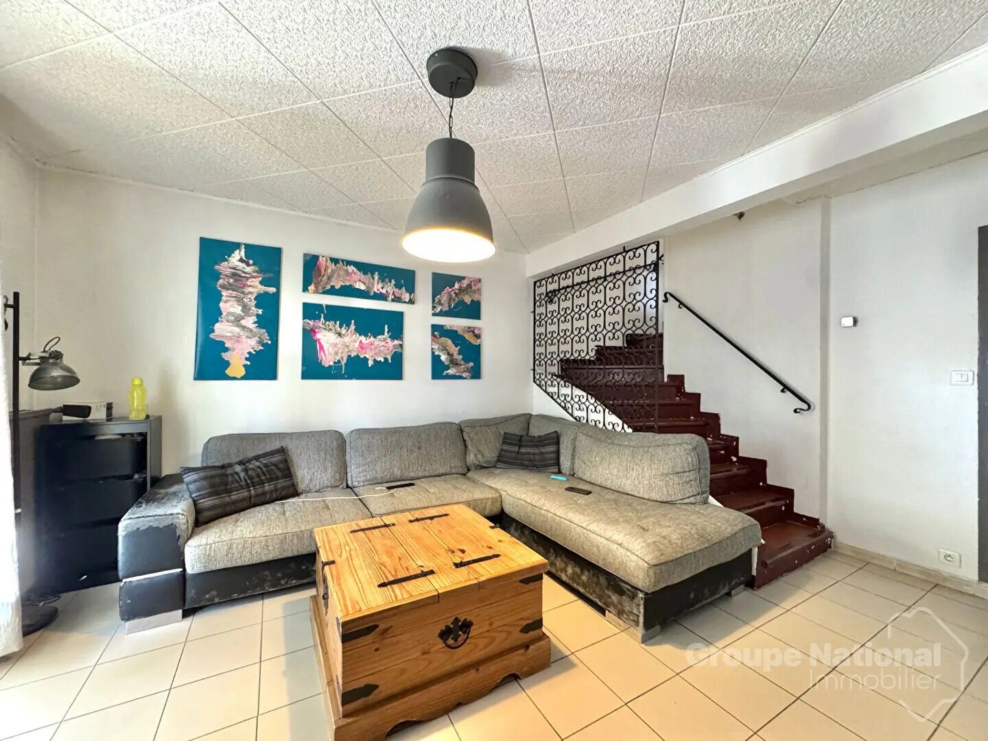 Maison à vendre, 99m², L'Isle-sur-la-Sorgue