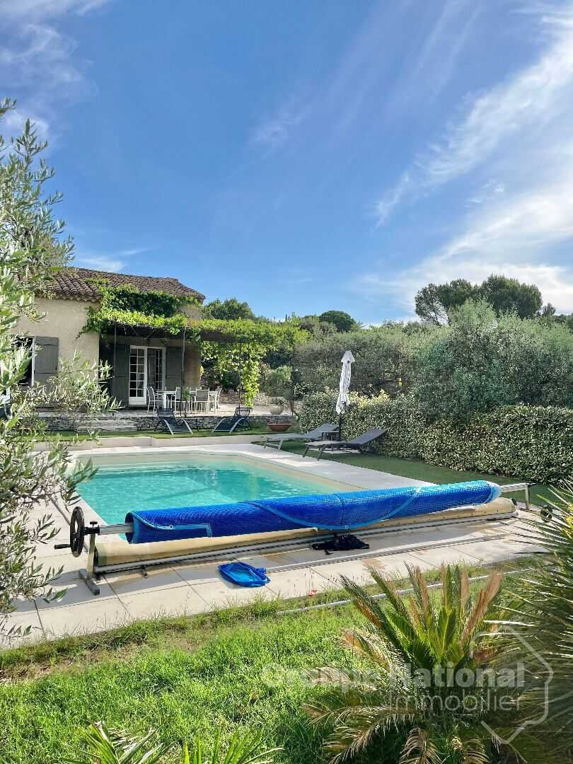 Maison à louer, 118m², L'Isle-sur-la-Sorgue