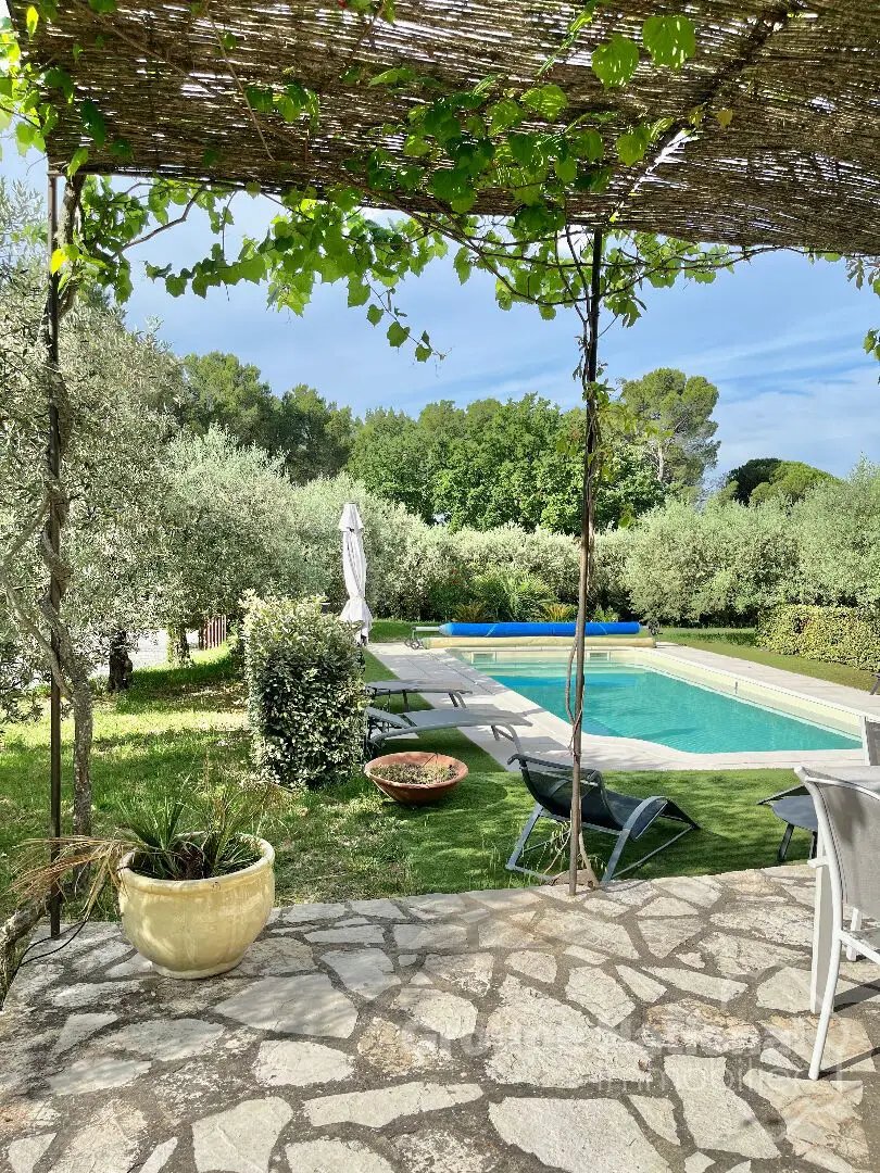 Maison à louer, 118m², L'Isle-sur-la-Sorgue