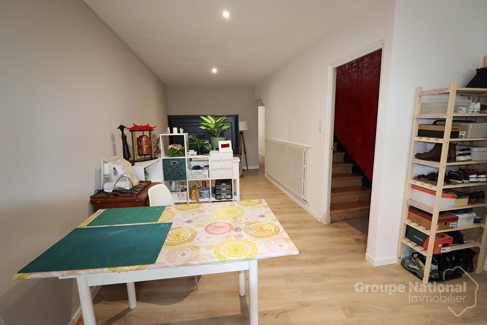 Maison à vendre, 24m², Cabannes