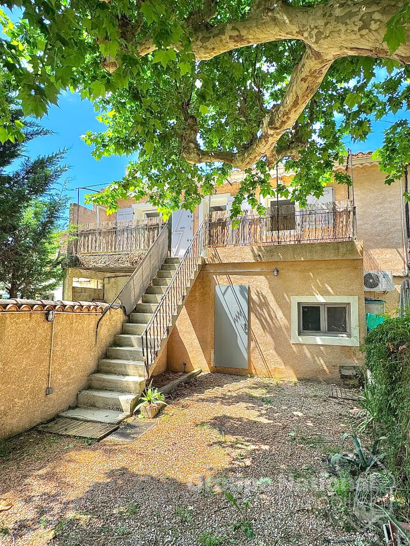 Appartement à vendre, 74m², Cavaillon