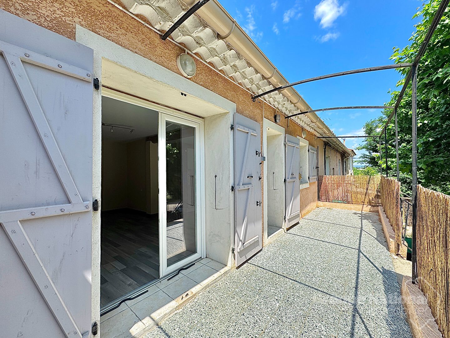 Appartement à vendre, 74m², Cavaillon