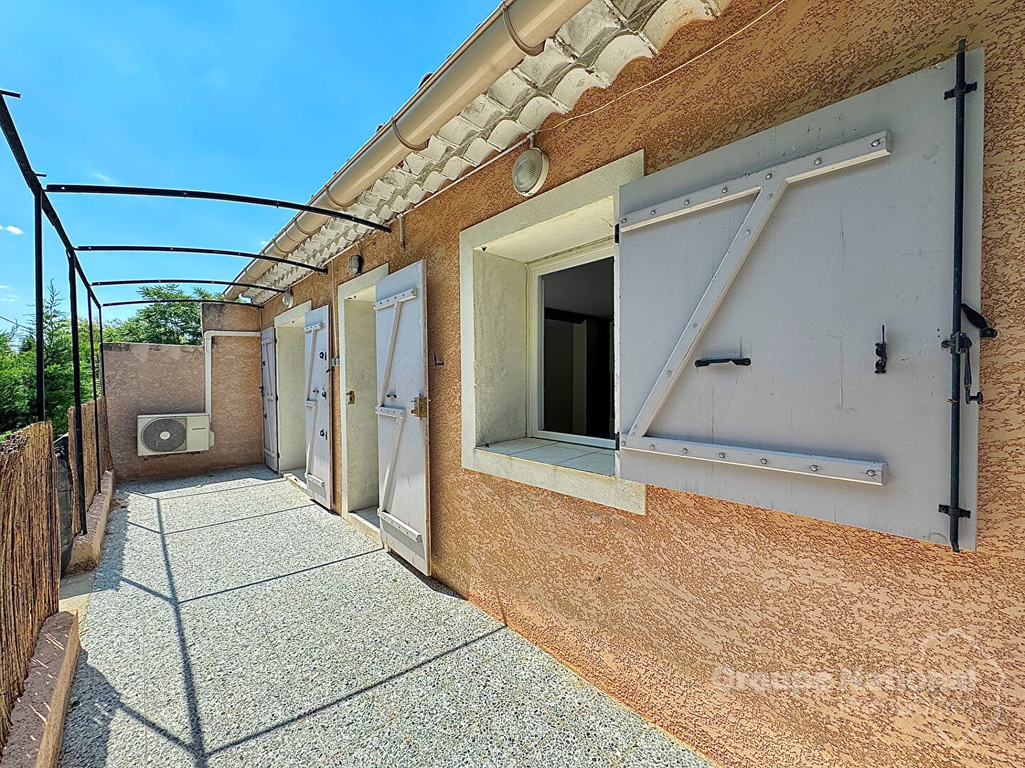 Appartement à vendre, 74m², Cavaillon