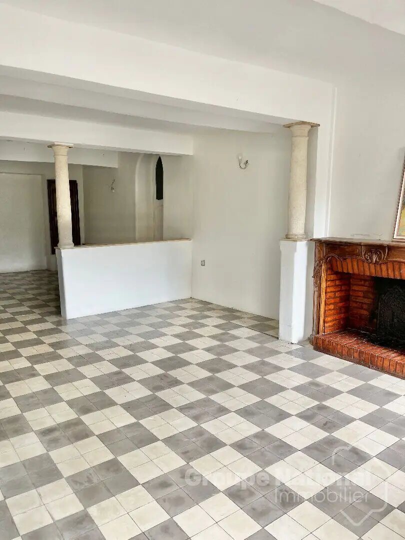 Appartement à louer, 107m², L'Isle-sur-la-Sorgue