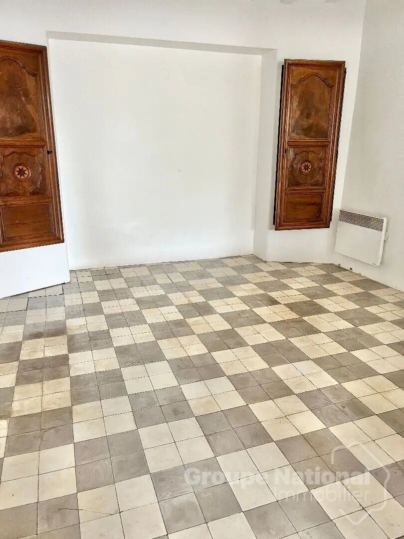 Appartement à louer, 107m², L'Isle-sur-la-Sorgue