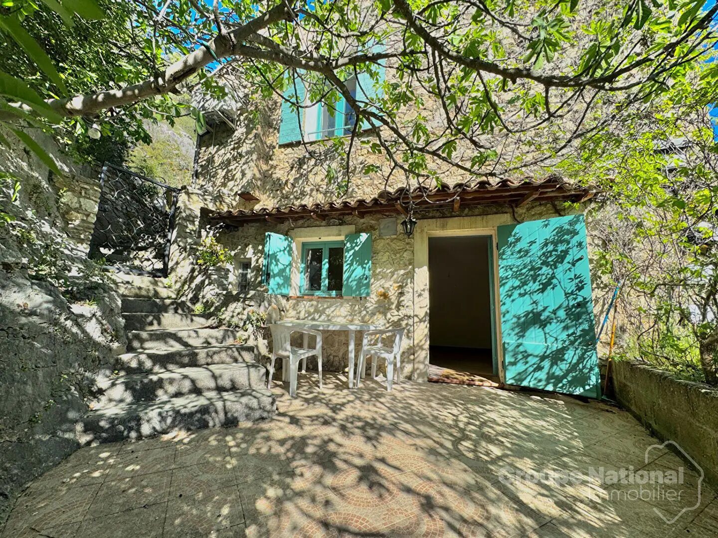 Appartement à vendre, 112m², Fontaine-de-Vaucluse