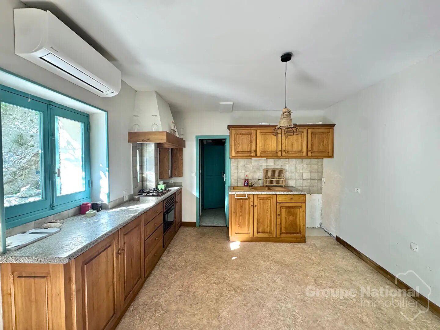 Appartement à vendre, 112m², Fontaine-de-Vaucluse