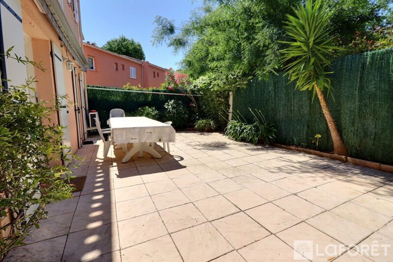 Appartement à vendre, 52m², La Londe-les-Maures