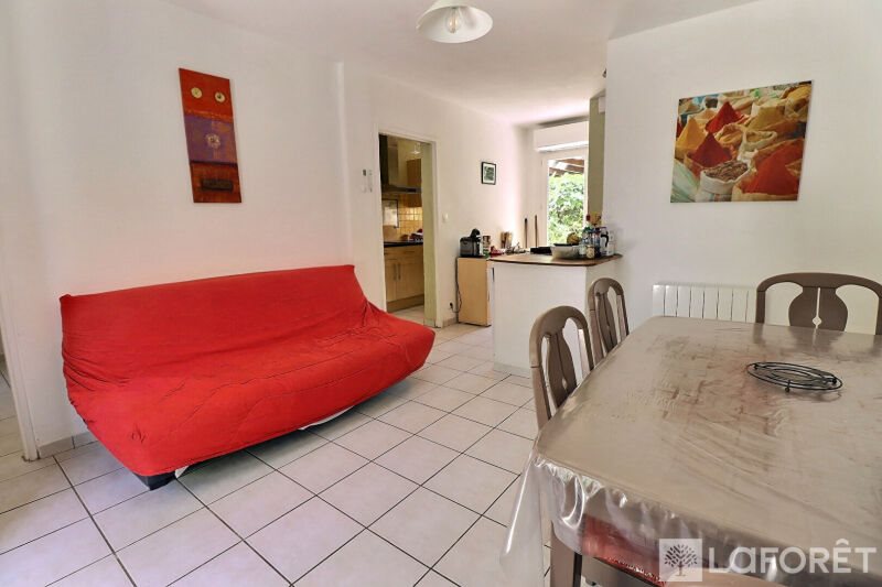 Appartement à vendre, 52m², La Londe-les-Maures