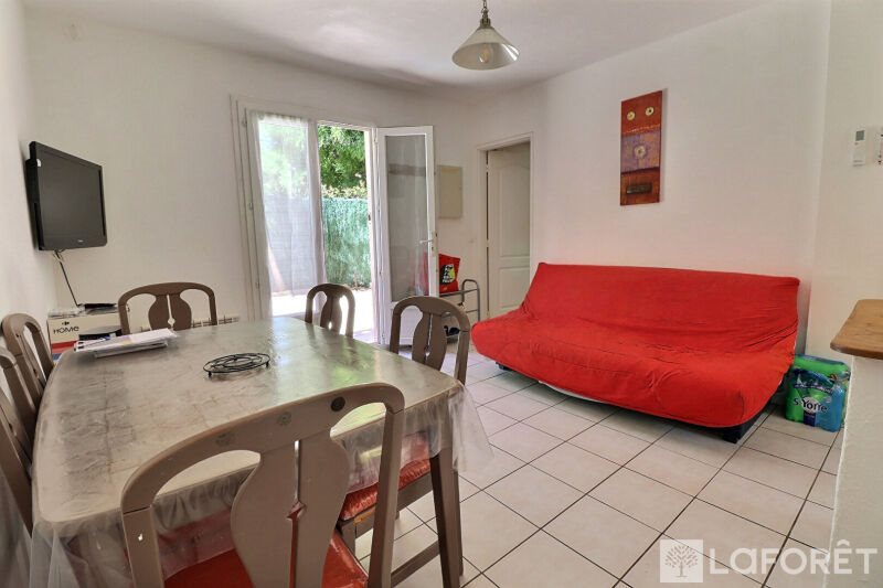 Appartement à vendre, 52m², La Londe-les-Maures