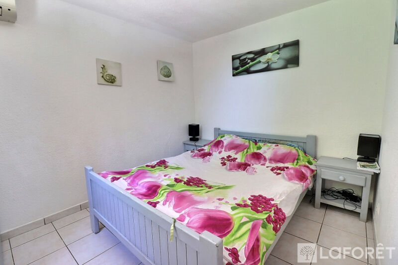 Appartement à vendre, 52m², La Londe-les-Maures