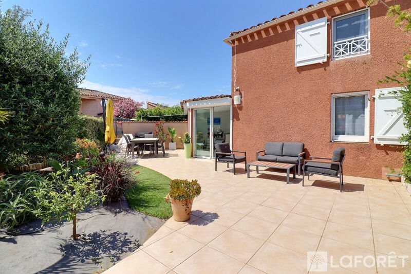 Maison à vendre, 68m², La Londe-les-Maures