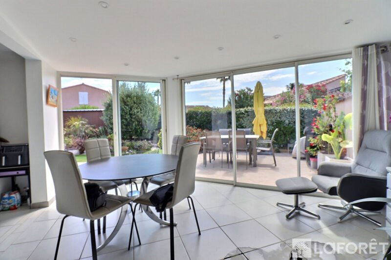 Maison à vendre, 68m², La Londe-les-Maures