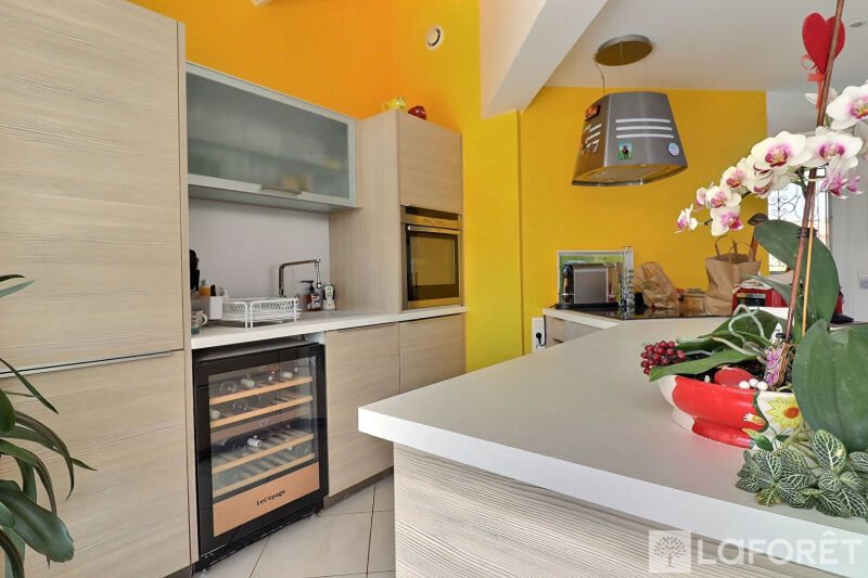 Maison à vendre, 68m², La Londe-les-Maures