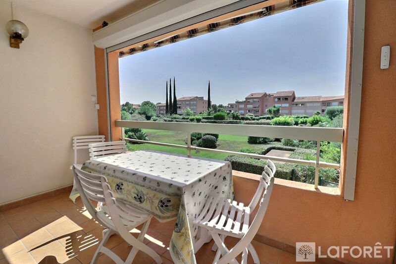 Appartement à vendre, 52m², La Londe-les-Maures