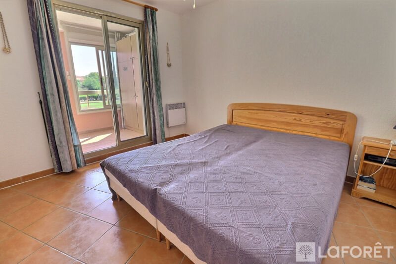 Appartement à vendre, 52m², La Londe-les-Maures