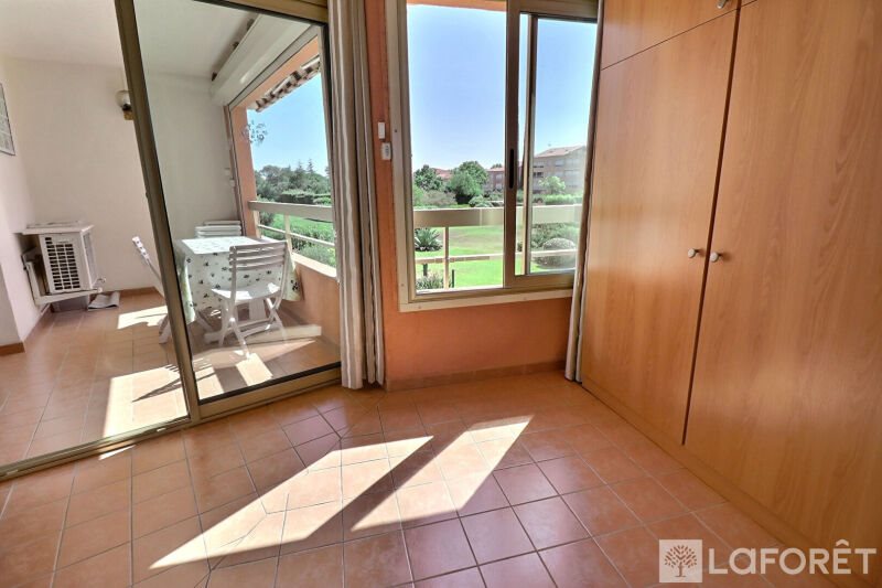 Appartement à vendre, 52m², La Londe-les-Maures